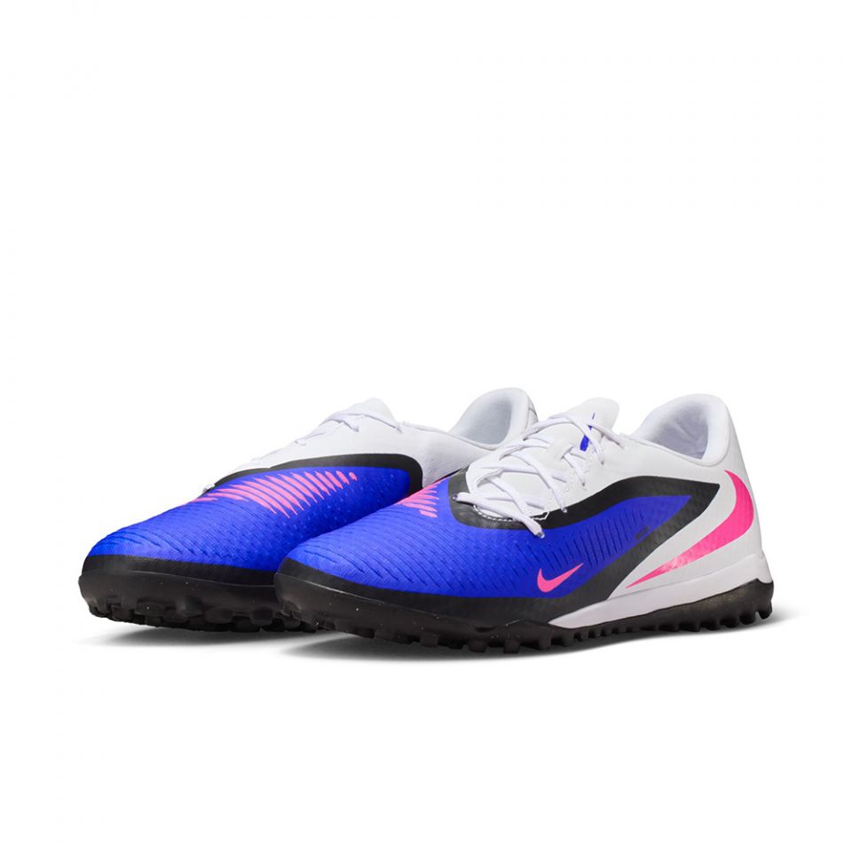 Nike Phantom 6 Low Academy TF Soccer Shoes | Attack Pack