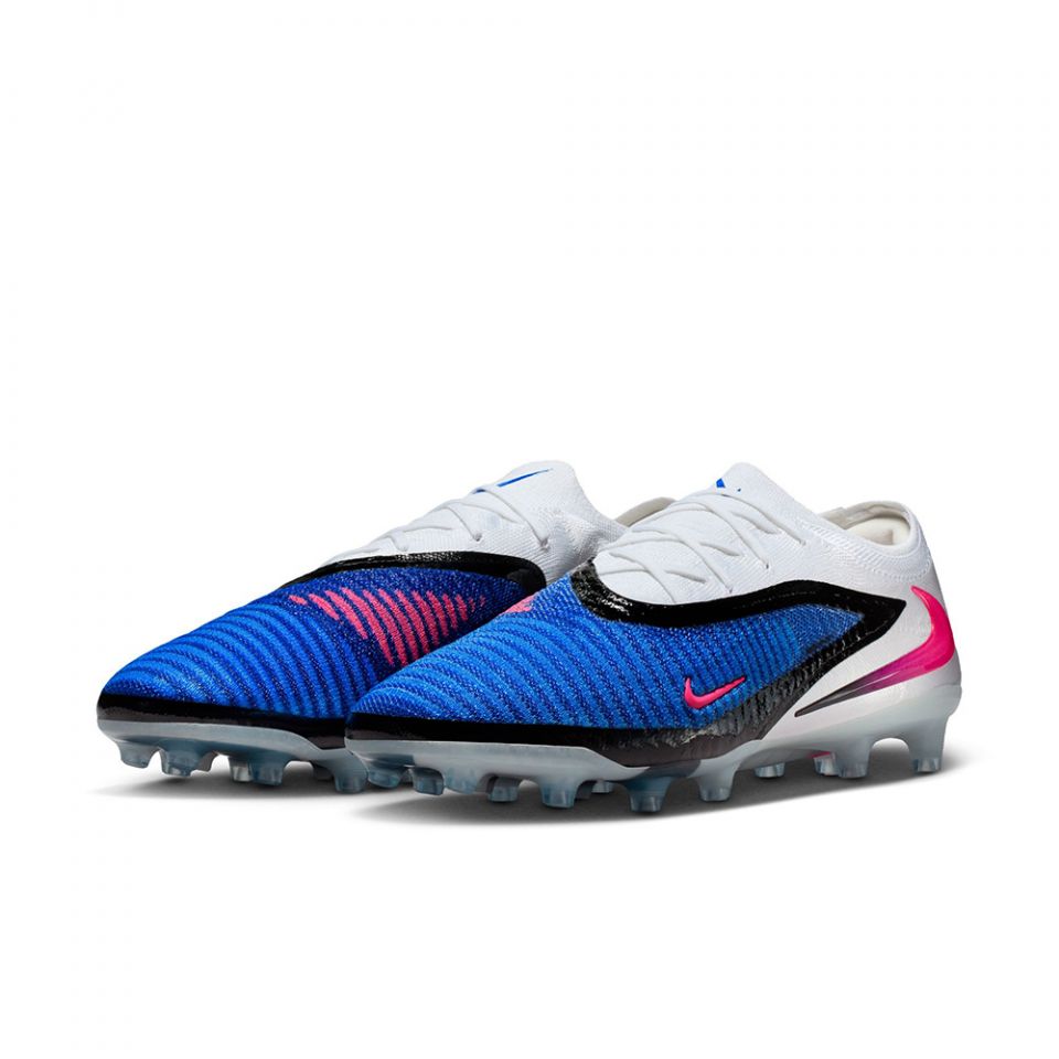 Nike Phantom 6 Low Elite AG-Pro Soccer Cleats | Attack Pack