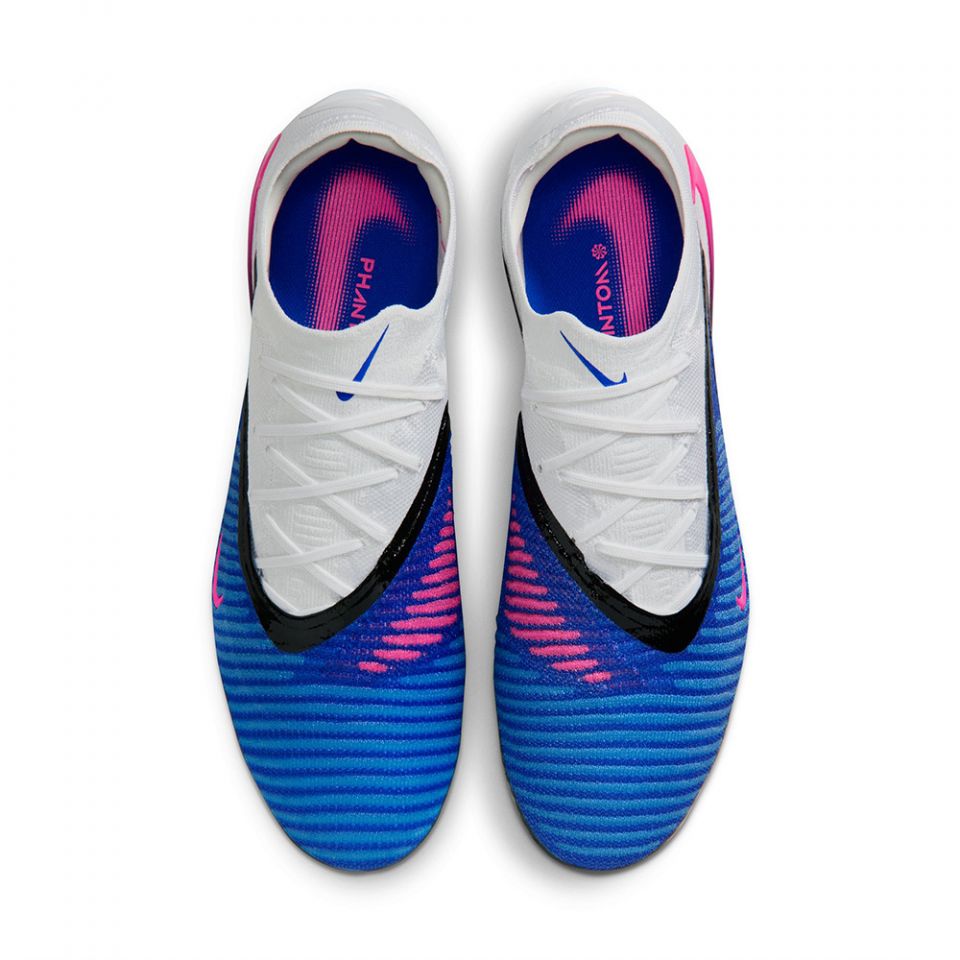 Nike Phantom 6 Low Elite AG-Pro Soccer Cleats | Attack Pack