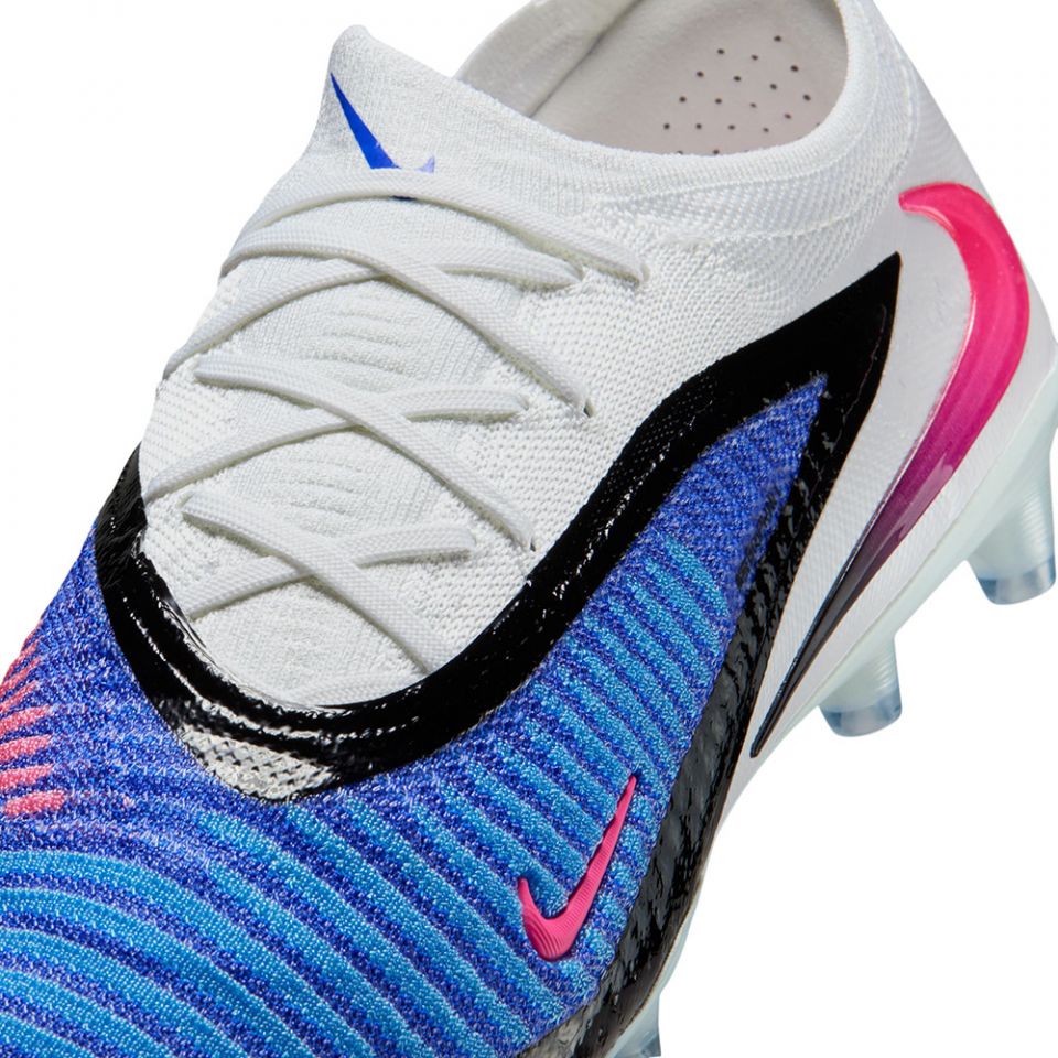 Nike Phantom 6 Low Elite AG-Pro Soccer Cleats | Attack Pack