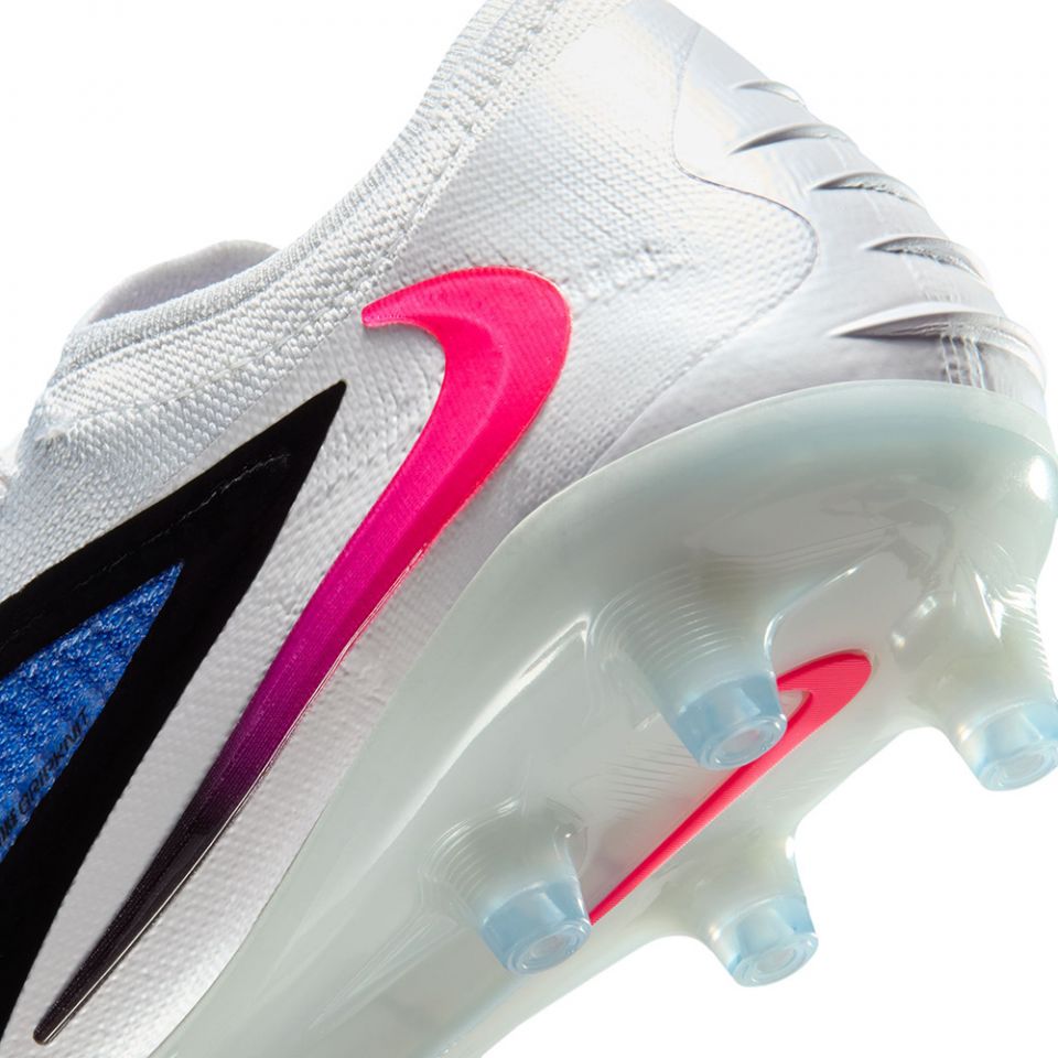 シューズ NIKE PHANTOM 6 ELITE AG-PRO 26cm HQ2335 Nike Phantom 6 Low Elite Artificial-Grass Soccer Cleats. Nike.com