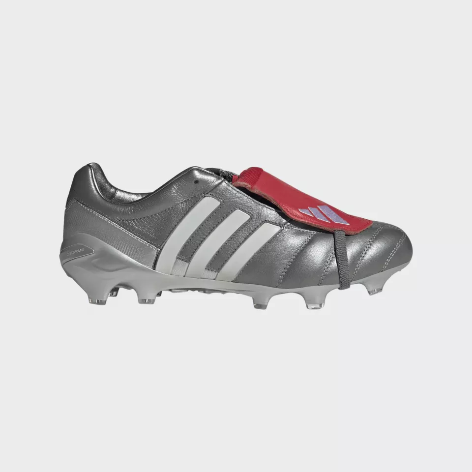 Adidas Predator Mania FG LE “Gunmetal” Men’s Size 7 Women’s 8 Soccer Cleats adidas Predator Mania Gunmetal FG Soccer Cleats | Limited  main image 3