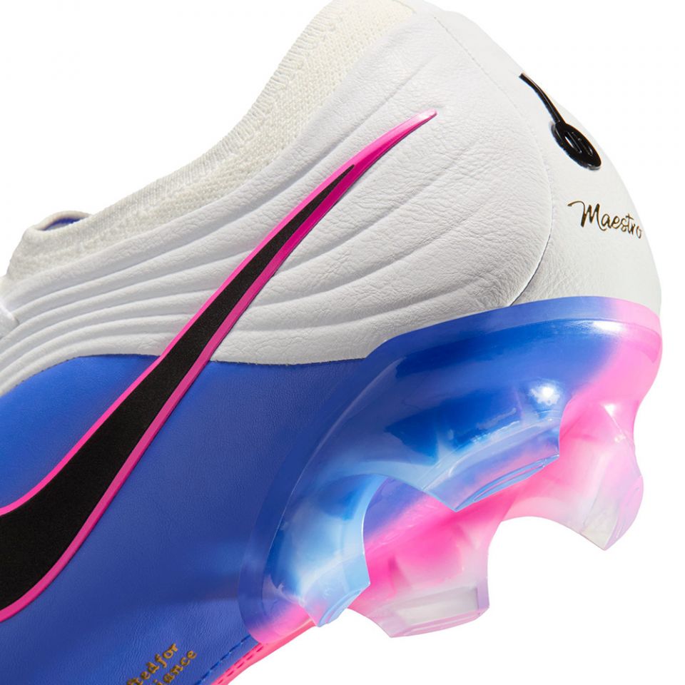 Nike Tiempo Maestro Elite FG Soccer Cleats | Attack Pack