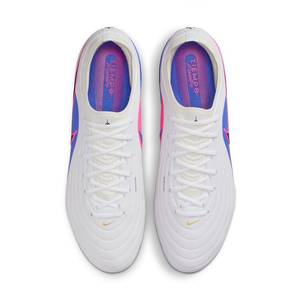 Nike Tiempo Maestro Elite FG Soccer Cleats | Attack Pack