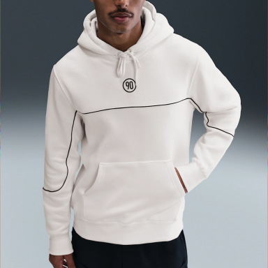 Nike Men's Club Total 90 Hoodie