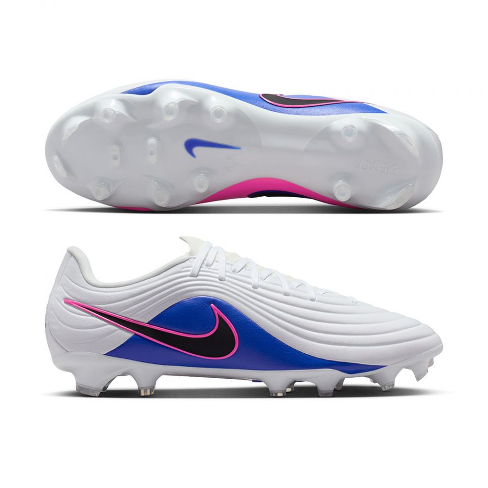 Nike Tiempo Maestro Academy FG Soccer Cleats | Attack Pack