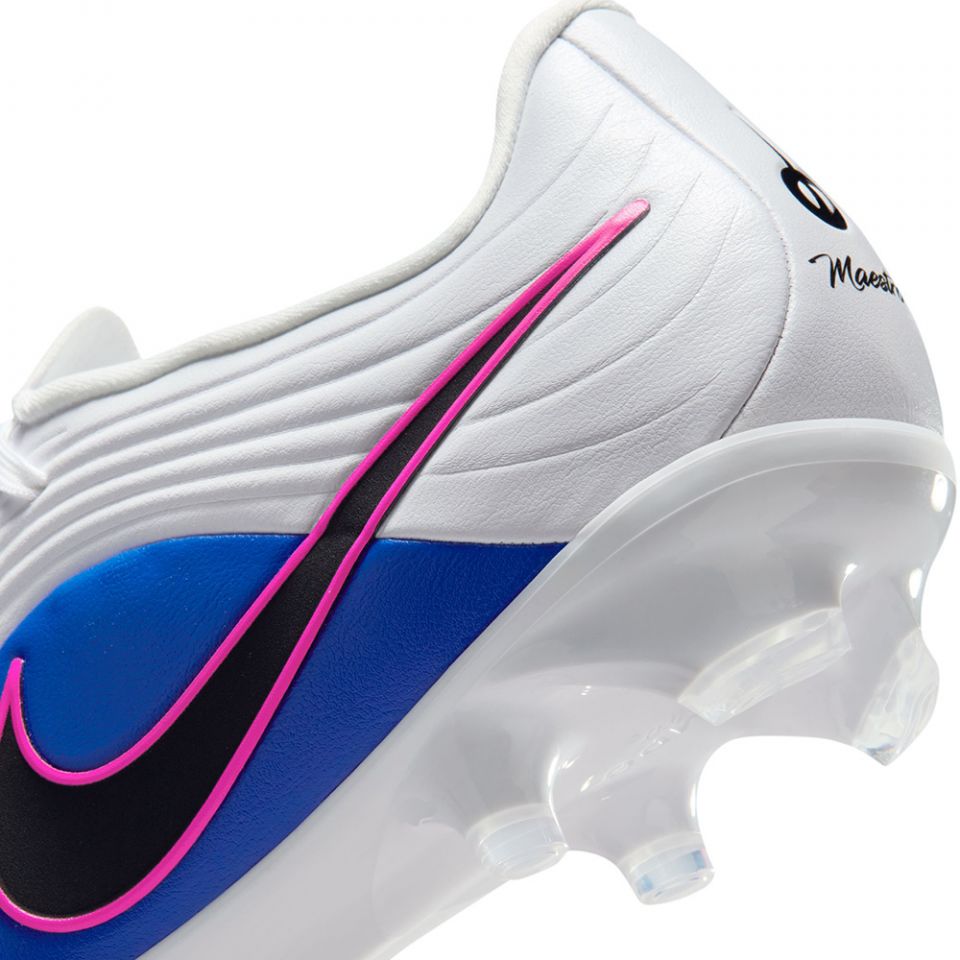 Nike Tiempo Maestro Academy FG Soccer Cleats | Attack Pack