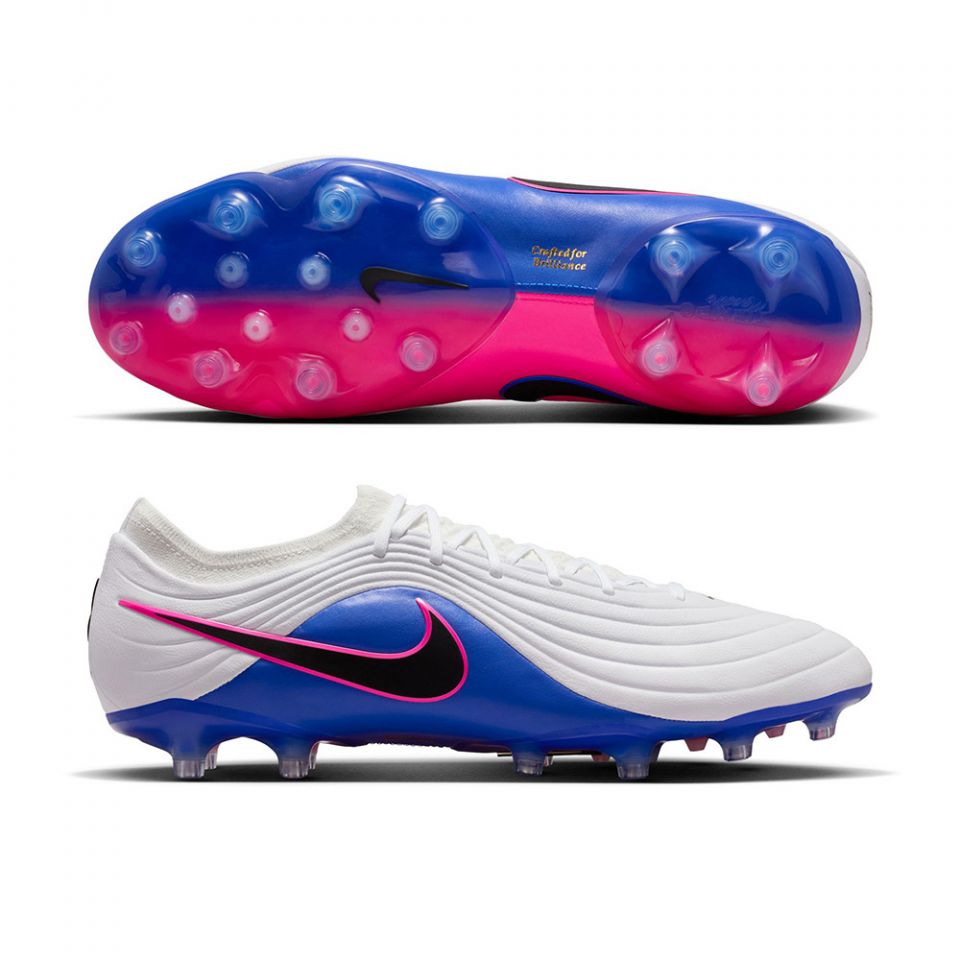 Nike Tiempo Maestro Elite AG-Pro Soccer Cleats | Attack Pack
