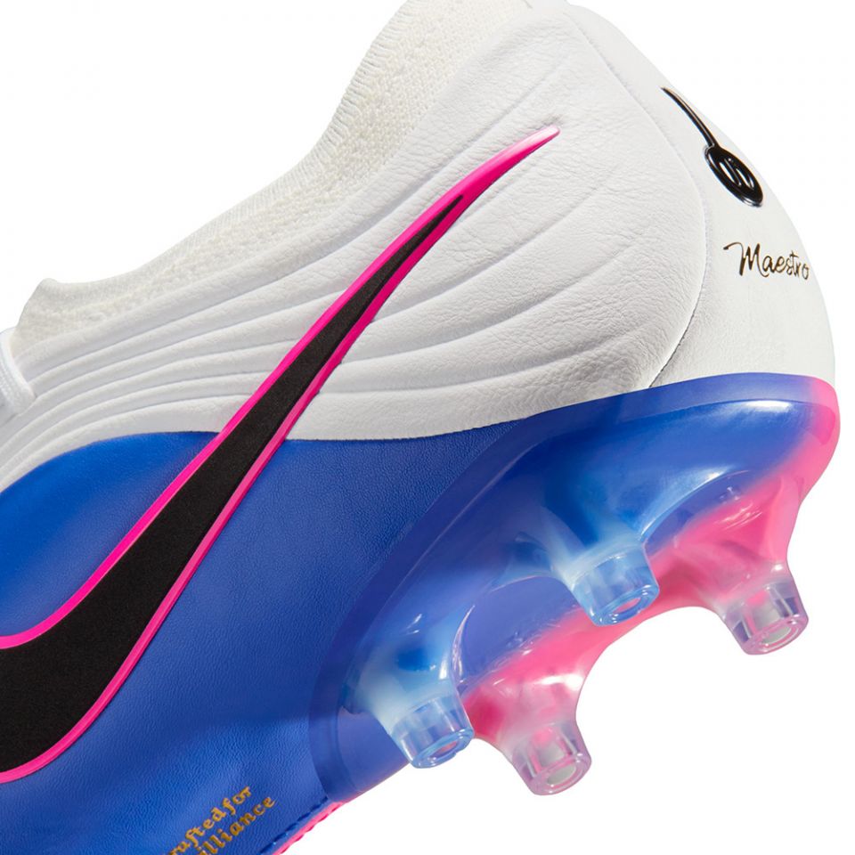 Nike Tiempo Maestro Elite AG-Pro Soccer Cleats | Attack Pack
