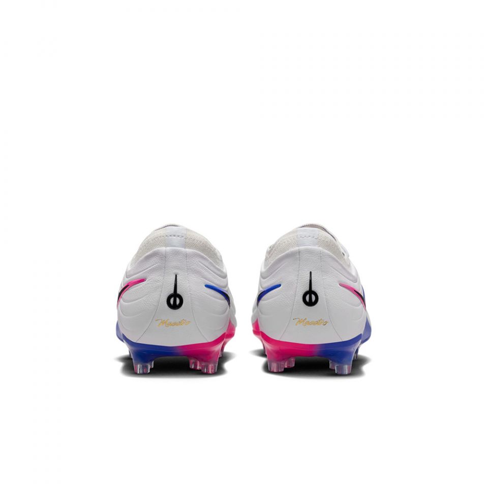 シューズ TIEMPO MAESTRO ELITE AG Nike Tiempo Maestro Elite Artificial Grass-Pro - White/Black/Racer