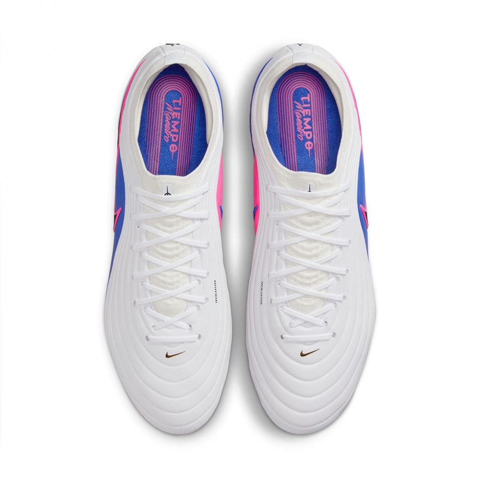 Nike Tiempo Maestro Elite AG-Pro Soccer Cleats | Attack Pack