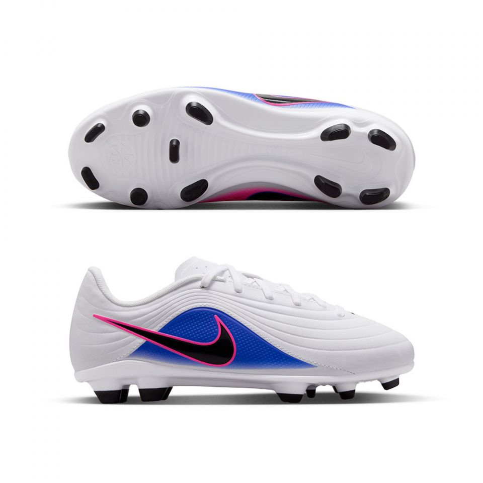 Nike Junior Tiempo Maestro Club FG Soccer Cleats | Attack Pack