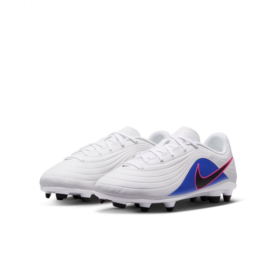 Nike Junior Tiempo Maestro Club FG Soccer Cleats | Attack Pack