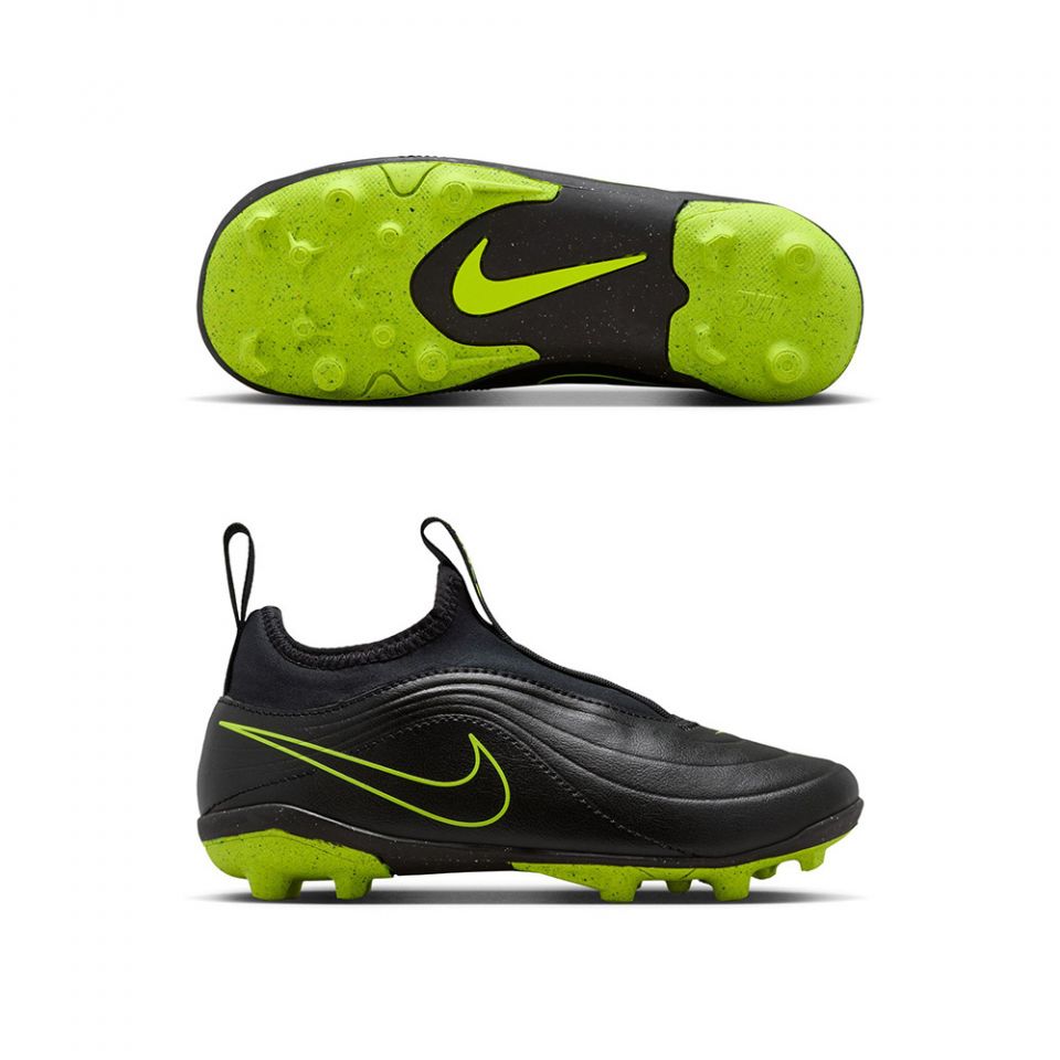 Nike Junior Tiempo Maestro Club FG PS Soccer Cleats
