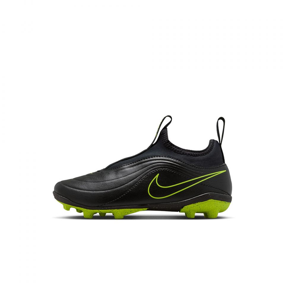 Nike Junior Tiempo Maestro Club FG PS Soccer Cleats