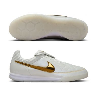 Nike Tiempo Legend SE IC Soccer Shoes | Touch of Gold
