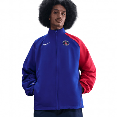 Nike PSG 2004 Reissue Men's Track Jacket