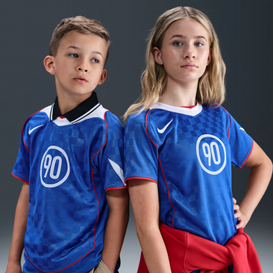 Nike Total 90 Youth Jersey