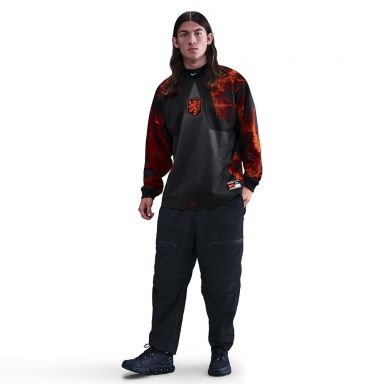 Nike Netherlands 2026 GK Jersey