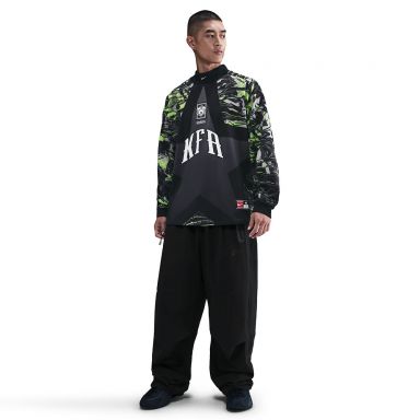 Nike Korea 2026 GK Jersey