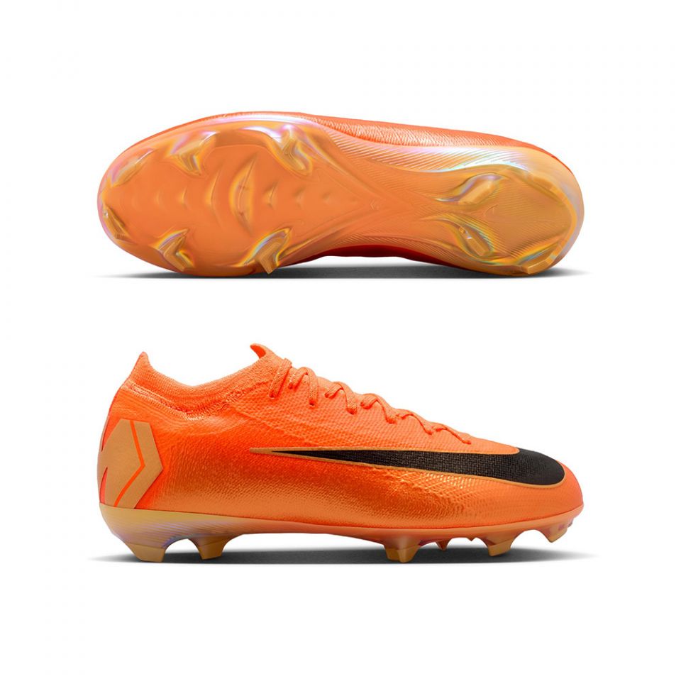 Nike Junior Zoom Vapor 16 Pro FG Deja Vu Soccer Cleats