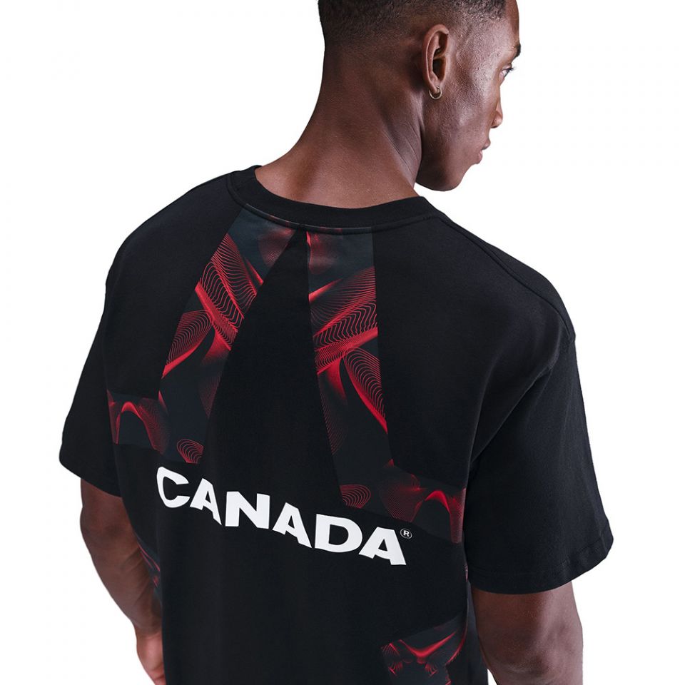 Nike Canada 2026 GK Premium T-Shirt
