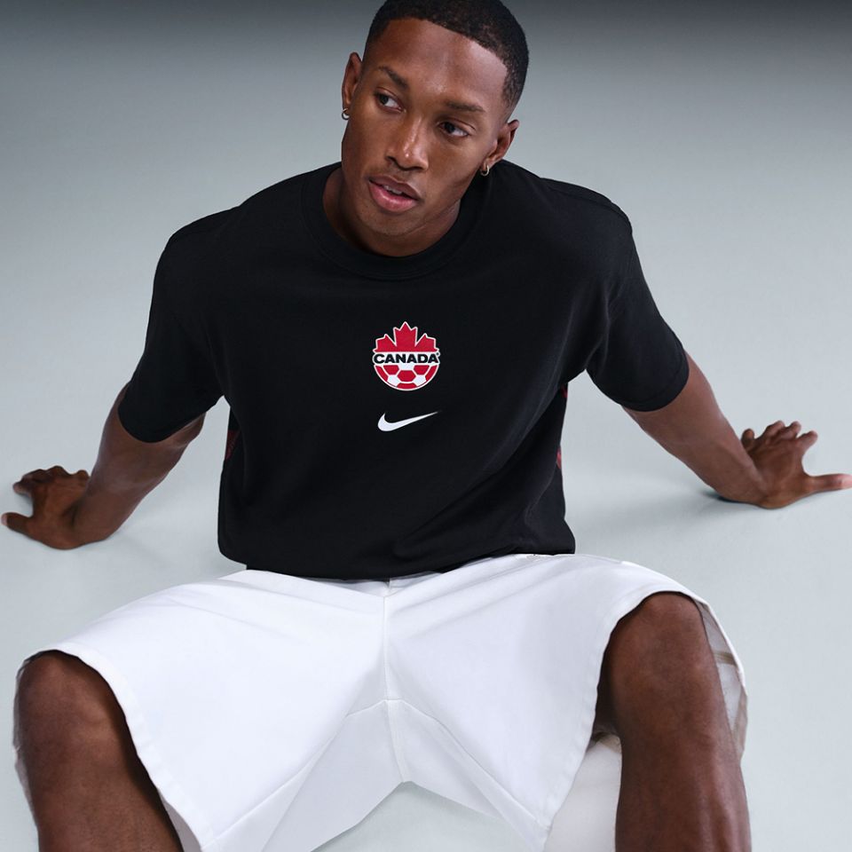 Nike Canada 2026 GK Premium T-Shirt