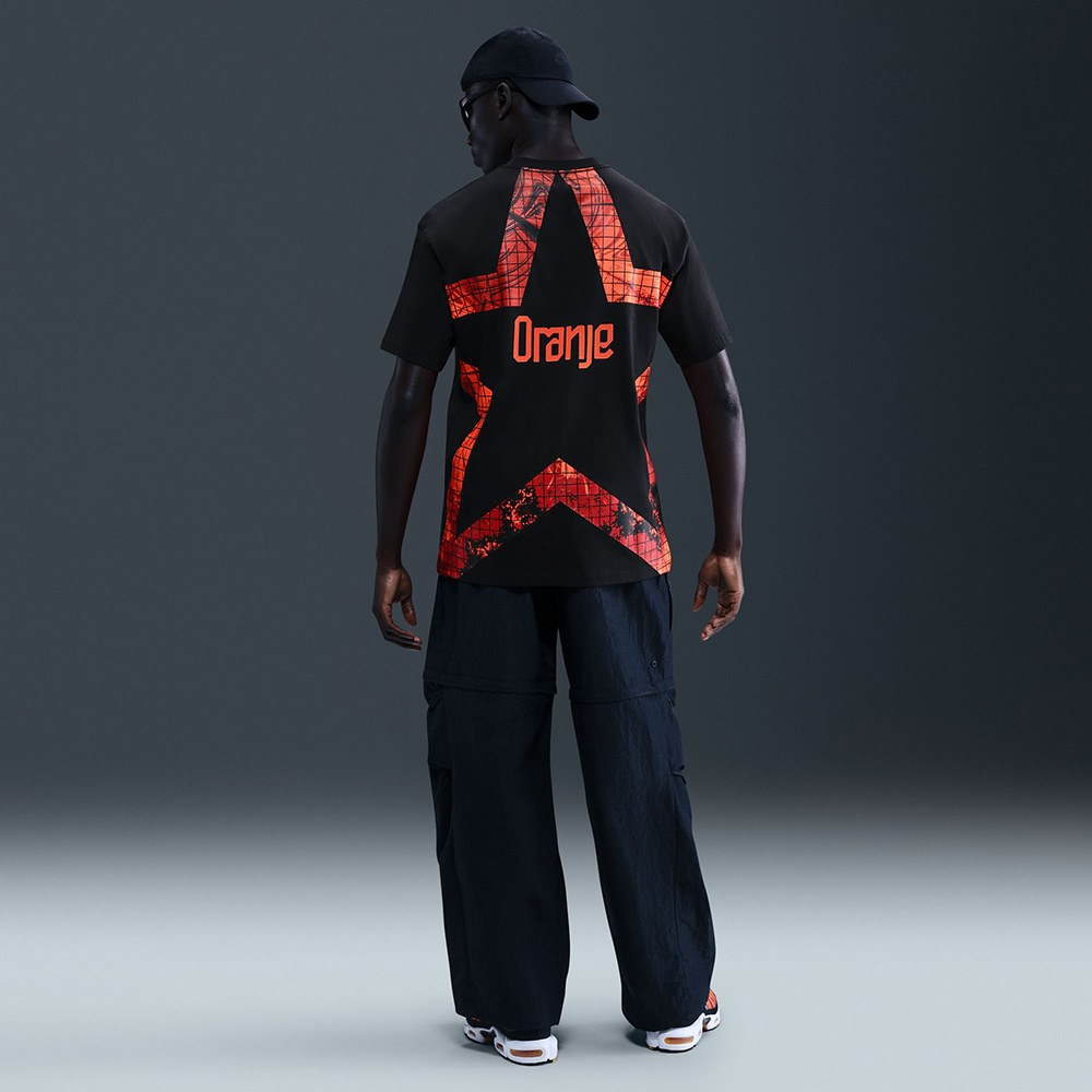 Nike Netherlands 2026 GK Premium T-Shirt