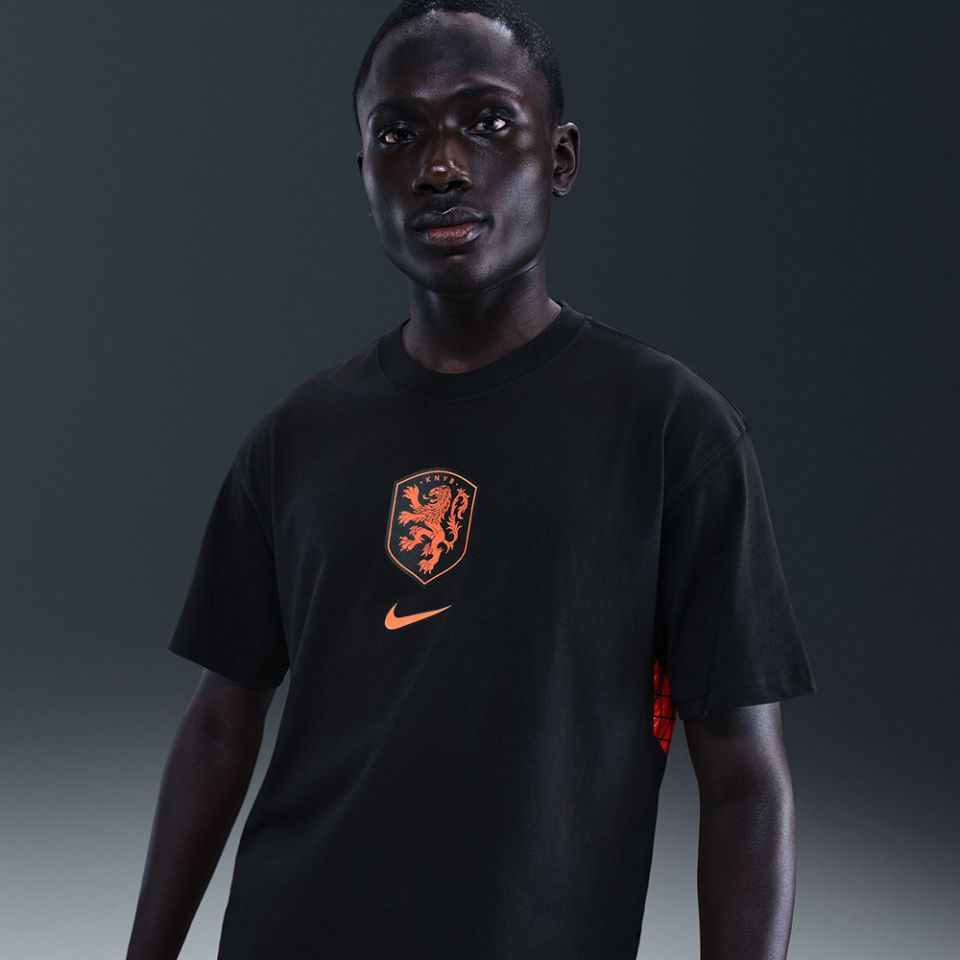 Nike Netherlands 2026 GK Premium T-Shirt
