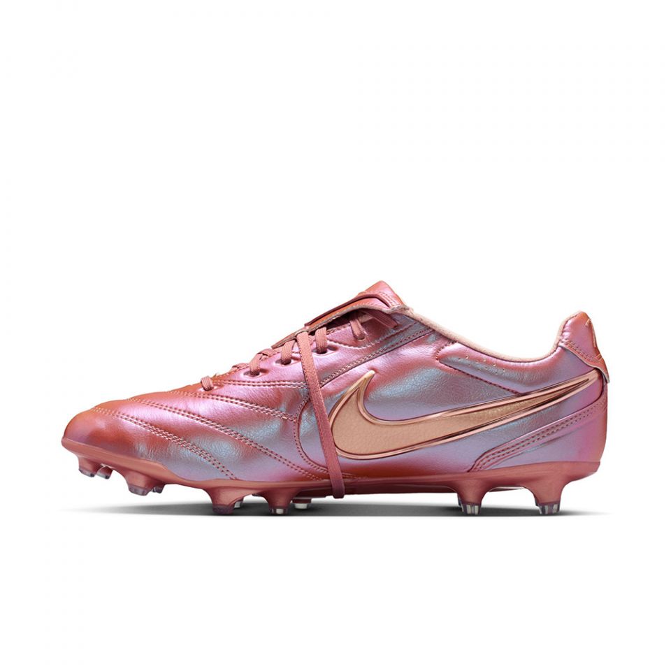 Nike Tiempo Ligera Pro FG LE Soccer Cleats