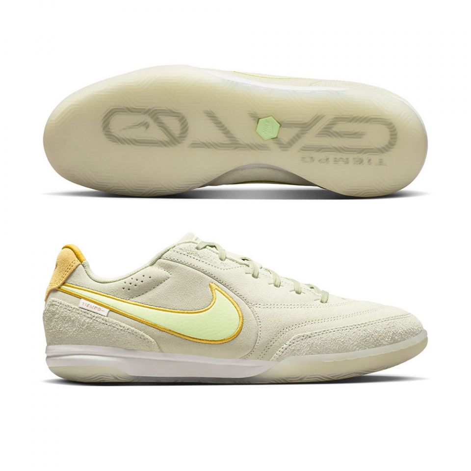 Nike Tiempo Streetgato IC LE Soccer Shoes