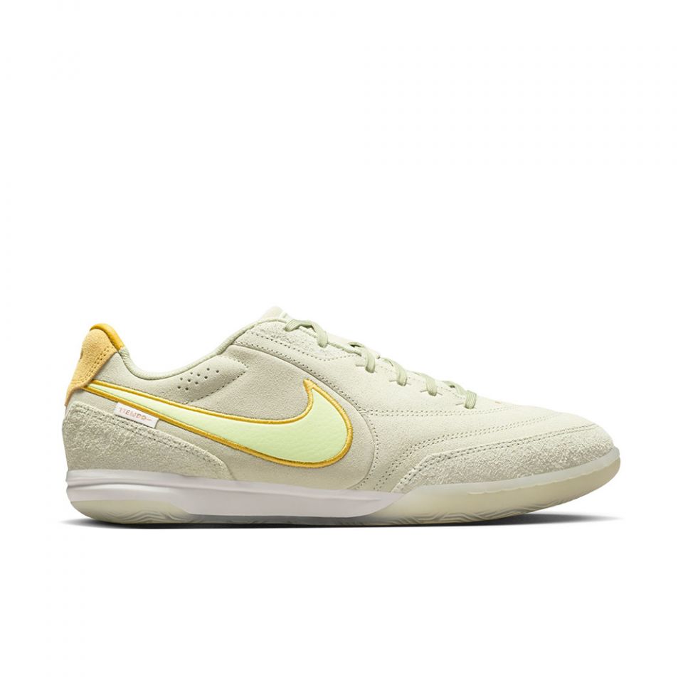 Nike Tiempo Streetgato IC LE Soccer Shoes