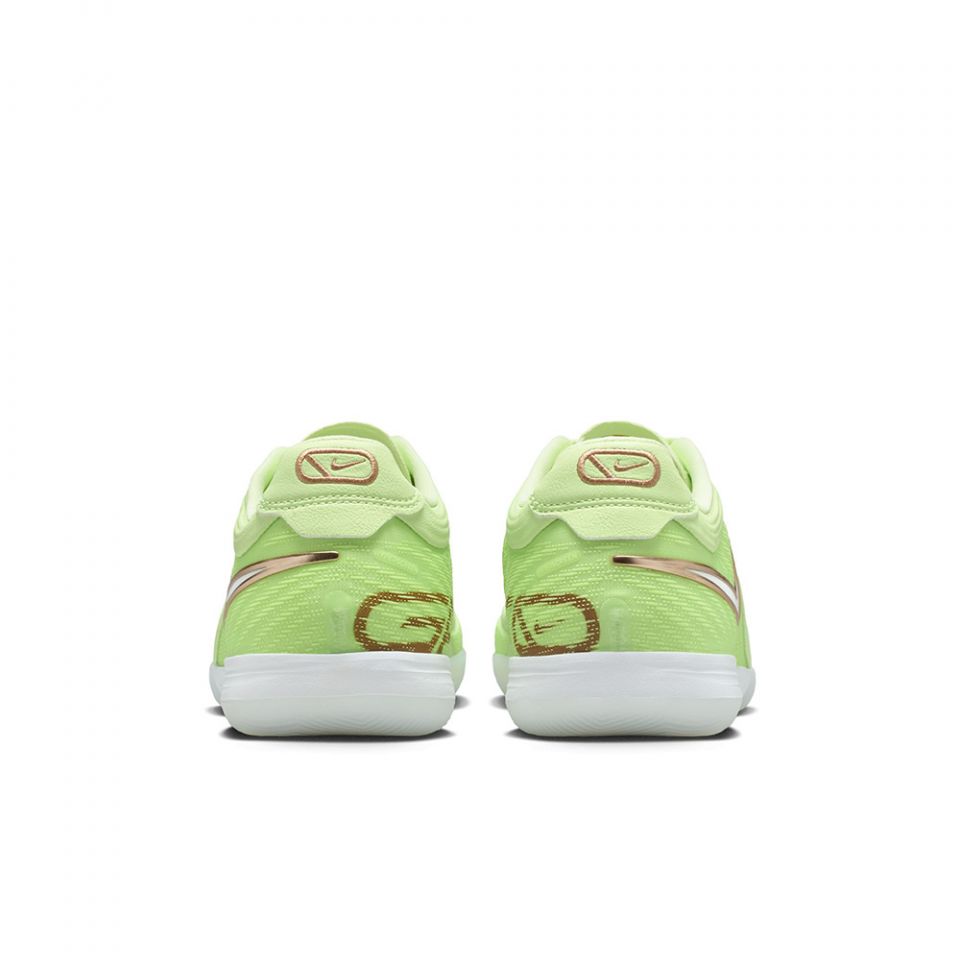 Nike Tiempo Reactgato IC LE Soccer Shoes
