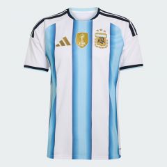 adidas Argentina 2026 Men's Home Jersey