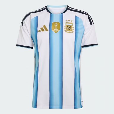 adidas Argentina 2026 Men's Home Jersey