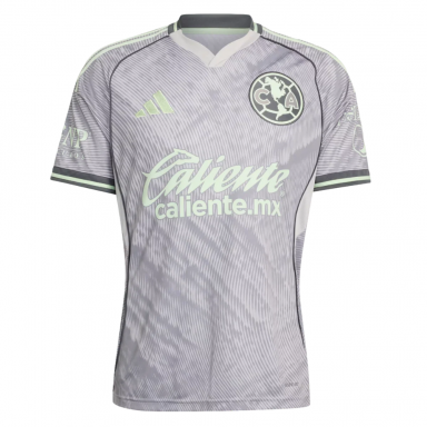 adidas Club America 2025/26 Men's Third Jersey