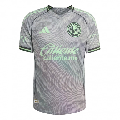 adidas Club America 2025/26 Men's Authentic Third Jersey