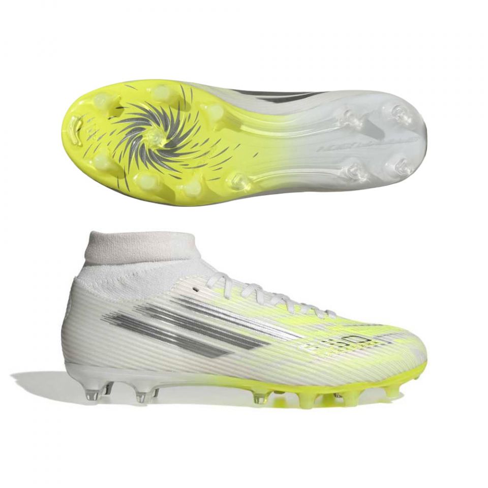 adidas F50 SparkFusion League FG/AG Women's Soccer Cleats | Born