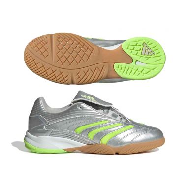 adidas Predator Sala Women's Indoor Soccer Shoes