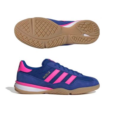 adidas Gazelle Sala Indoor Soccer Shoes