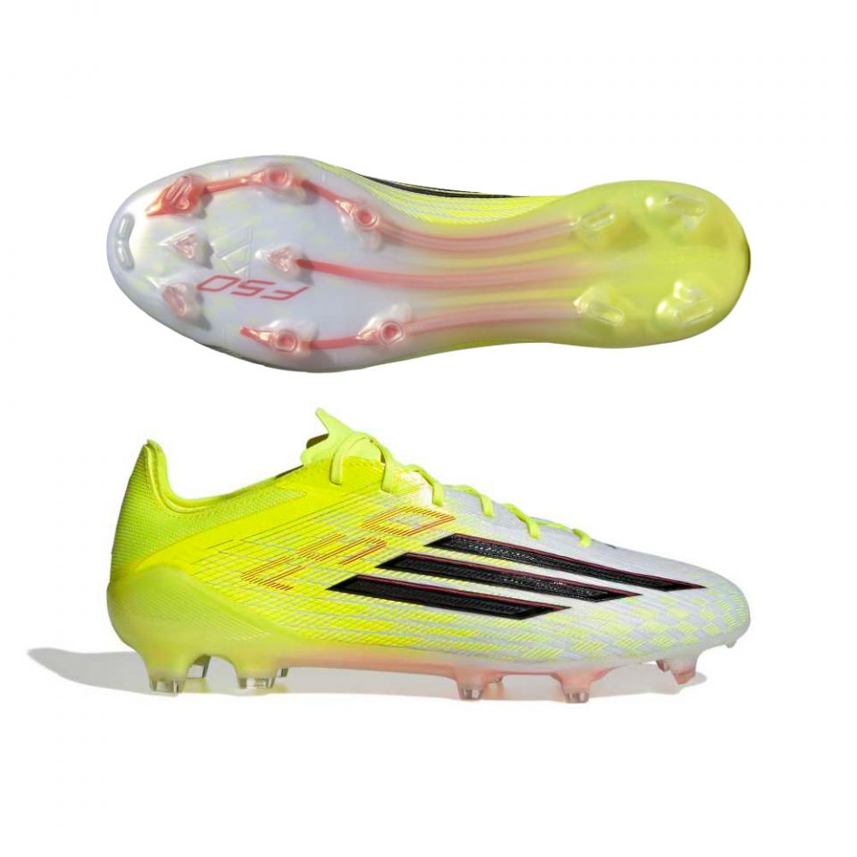 adidas F50 Elite FG Soccer Cleats | Born For Goals Pack