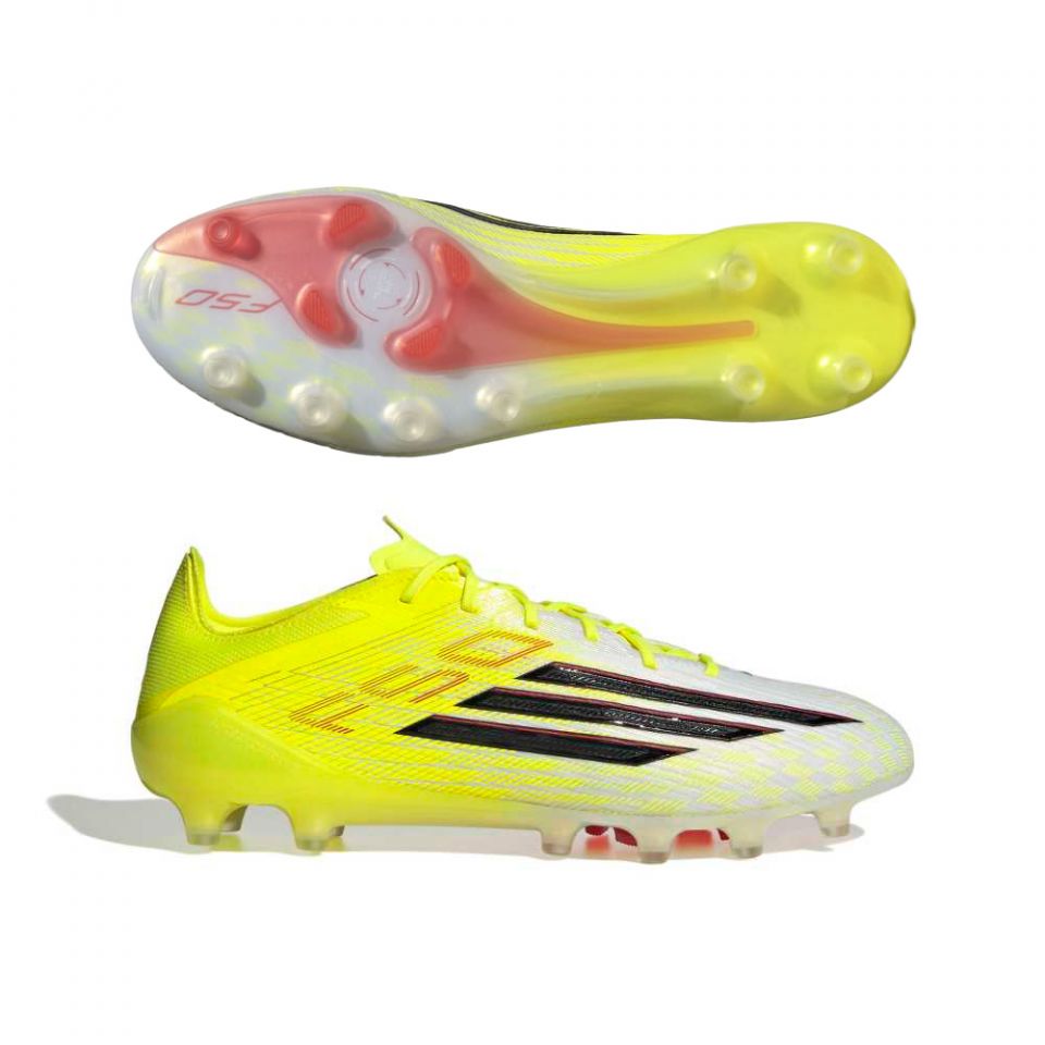 adidas F50 Elite AG Soccer Cleats | Born For Goals Pack