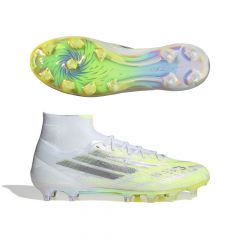 adidas F50 SparkFusion Elite FG/AG Women's Soccer Cleats | Born For Goals Pack