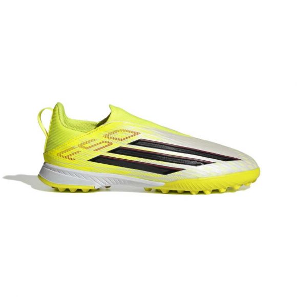 adidas F50 League LL TF Junior Soccer Shoes | Born For Goals