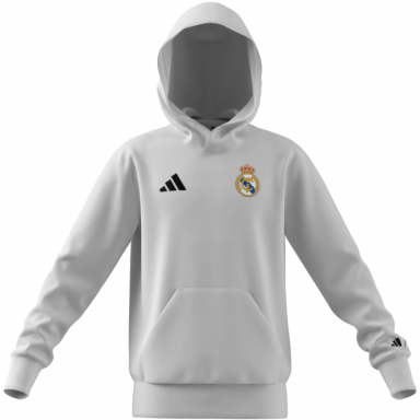 adidas Real Madrid CF x Marvel 2025/26 Youth Hoody