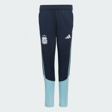 adidas Argentina Youth Tiro Training Pants