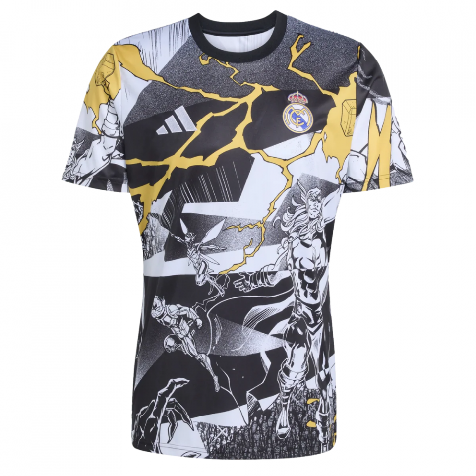 Real Madrid プレマッチシャツ　 JZ9018_960x960.png