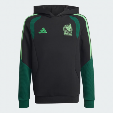 adidas Mexico Youth Hoodie