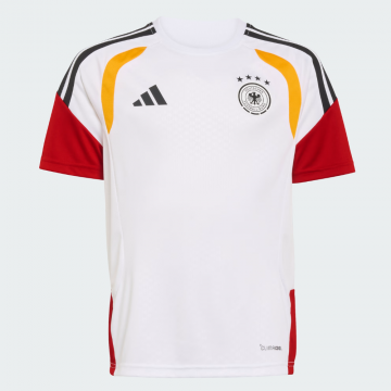 adidas Germany Youth Tiro Training Jersey