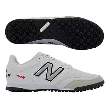 New Balance 442 V2 Team TF (Wide/2E) Soccer Shoes
